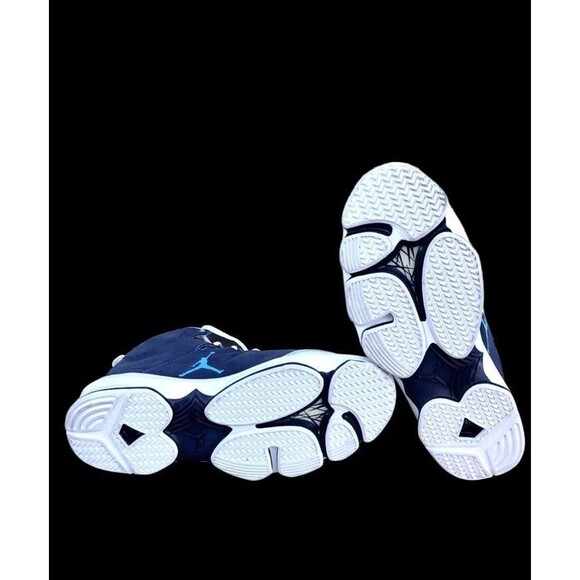 Jordan Sample Shoes Mike Bibby Kings - Picture 8 of 12